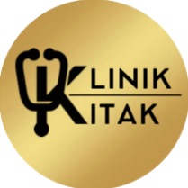 Logo klinik rakan Mossuri