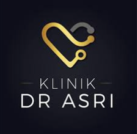 Logo klinik rakan Mossuri