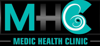 Logo klinik rakan Mossuri